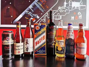 酒里有江湖，江湖有態度 1919酒水零售巨頭落戶長治，重塑飲料及茶葉零售新格局